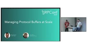 Managing Protocol Buffers at Scale