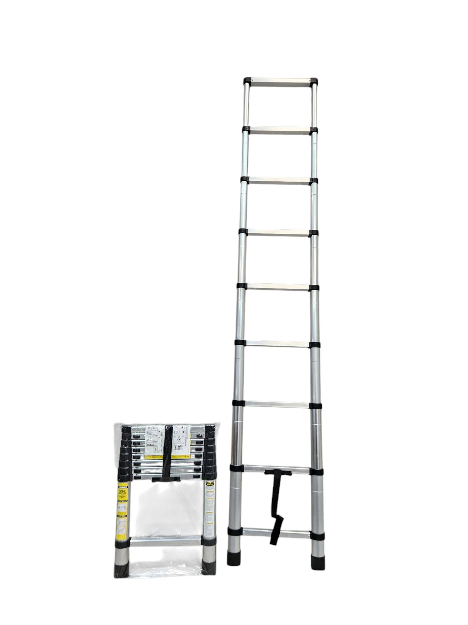 Telescopic Ladder 3.2M product image