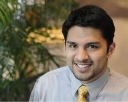 Student Awarded Prestigious Scholarship