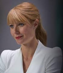 Pepper Potts, c'est le cœur d'Iron Man. Elle kiffe Tony Stark, pas son  alter ego, et contrairement à d'autres, elle voit le bon en lui et a  toujours été un soutien émotionnel