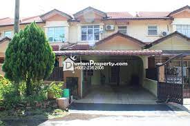A franchise with mail boxes etc. Terrace House For Sale At Taman Putra Prima Puchong For Rm 550 000 By Alan Lee Durianproperty