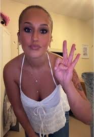 Teach Me How to Shimmy Addie Higgins