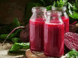 Beetroot juice - a potent weight loss drink that can help lower blood  pressure, boost immunity | Health Tips and News
