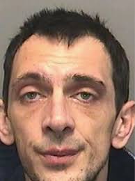 Locked Up: The murderers, rioters, paedophiles and other criminals sent to  jail in Wales in December