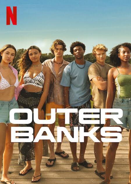 Outer Banks' Season 4 Review: A Season That Left Fans Stunned – THE BLAZE
