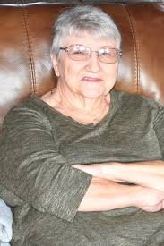 Maxine Jenkins Obituary