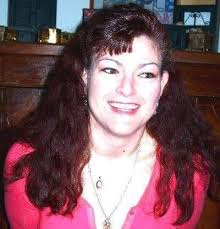 Why did potato edges turn brown after canning?