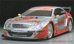 Top quality replica made in russia includes front bumper, rear bumper side skirts. 58318 Tamiya Model Database Tamiyabase Com