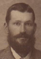 Daniel Johannes Malan (1837-1896)