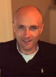 Simon Jones Obituary