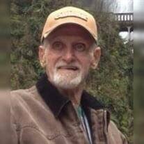 Boyce "John" Eugene Jenkins Obituary