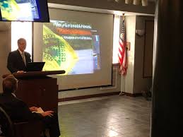 PIMS hosted a 6 hour continuing education program