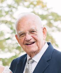 Robert F. Fitzpatrick Obituary February 4, 2022