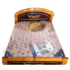 Spring Air Mattress Back Supporter Excellence 8 Inch Aps Iconic Home