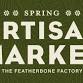 Spring Artisan Market event image