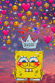 Aesthetic Spongebob Wallpaper Pink Wallpaper Iphone Cartoon Wallpaper Iphone Savage Wallpapers