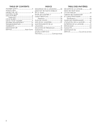 How did we survive 75 years without lid locks on home washing machines? Kenmore 11028102310 User Manual Automatic Washer Manuals And Guides 1310108l