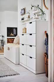 Shop wayfair for the best dresser 24 inches deep. Dressers And Storage Drawers Chest Of Drawers For Bedroom Ikea