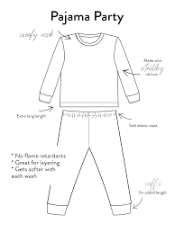 Long John Airplane Pajamas For Infants Under The Nile