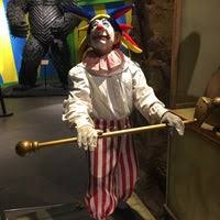 Occasionally, that's all you can ask for. Ripley S Haunted Adventure Genting Highlands Pahang