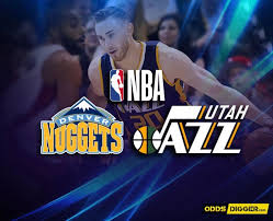 Denver nuggets — utah jazz, before being fixed inflated odds 1.80. Utah Jazz Vs Denver Nuggets Predictions And Betting Tips With An In Depth Nba Match Preview Similar Sides Collide But Jazz Boast The Advantage Oddsdigger Nigeria