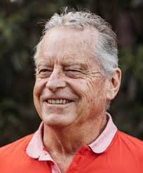 A common humanity: Michael Witts reviews 'Steep Curve' by Robin Rowlands