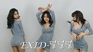 Korean BJ Dodo Seoa - All Asian Girls