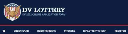 Programme de loterie de visas dv 2022', 'n', '0.11414384841919', '3003'). Debut Des Inscriptions Au Dv Lottery 2020 Programme De Lotterie Americaine L Actu Immigration Par Immigraphe Com