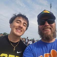 ☘️🏈 Head Coach Greg Dempsey talks with media following Central Catholic's  dominating 42-7 victory vs. rival St. John's Jesuit