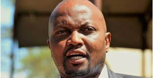 Qualifying for the quarters of caf, always begging for money for air tickets despite our mighty brand and getting a serious challenger at the local level, kuria posted on his facebook page. 40 Percent Of Current Mps Hold Fake Documents Moses Kuria Says Mwakilishi Com