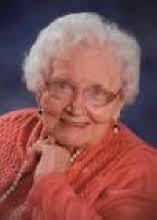 Obituary information for Deloris Ella Bloomfield