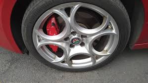 Image result for Grigio Antracite 2010 Alfa-Romeo
