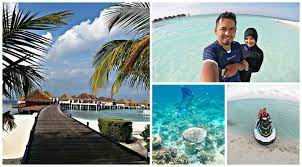 Dengan harga kami anda dapat servis hotel 3 star tepi laut dan makan makanan local yang sedap. Ingat Bercuti Ke Sabah Rupanya Dapat Surprise Ke Maldives Bajet Rm3358 5h4m All In Romantik