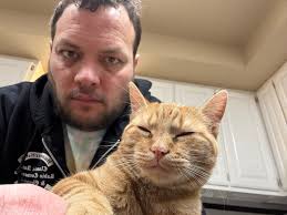 Let's welcome our new members! Welcome to Sprout Haven Rescue! If you have  questions about cats and kittens you have found please reach out to an  admin.We welcome you! 🐾❤️🐾 Lisa Benedict,