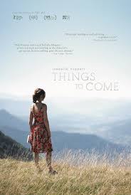 Come and see's picture quality is dark and gritty. Reviews Of Things To Come Paterson And Captain Fantastic All In The Latest Movies With Meaning Post O Good Movies On Netflix Things To Come Good Movies