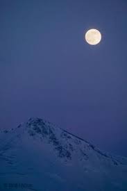 The Cold Hard Moon Moon Beautiful Moon Moon Photos
