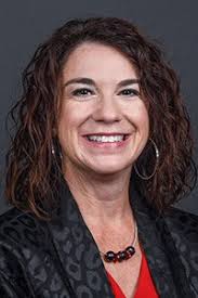 Stephanie Blevins Joins Arkansas Center for Health Improvement (Movers &  Shakers)