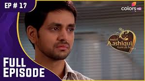 Meri Aashiqui Tum Se Hi 24th November 2015 EPISODE