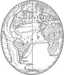 Maybe you would like to learn more about one of these? Continental Interiors And Cratons Any Relation Sciencedirect