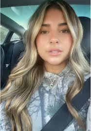 Sienna Soto's Instagram, Twitter & Facebook