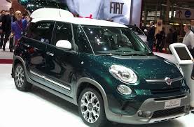 Fiat 500l Trekking Photos And Specs Photo Fiat 500l Trekking Auto And 25 Perfect Photos Of Fiat 500l Trekking Fiat 500l Fiat Trekking