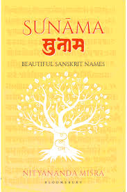 The hindu book of hindu names by maneka gandhi from only genuine products. Pdf Sunama Beautiful Sanskrit Names Nityanand Misra Academia Edu