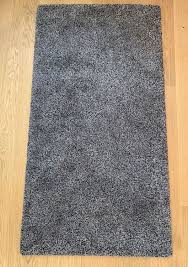 In welcher häufigkeit wird die. Ikea Teppich Adum 80x150cm Braun Kaufen Auf Ricardo
