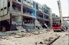 Check spelling or type a new query. Manchester S Ira Bombing Was 19 Years Ago Today Manchester Bombing Manchester Old Photos