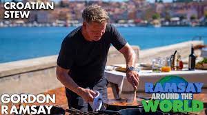 Gordon ramsay's portuguese bifana that revolutionized the internet. I Make The Ultimate Pork Sandwich In Portugal Gordon Ramsay Youtube