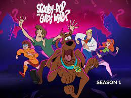 Prime Video: Scooby-Doo! And Guess Who? - Season 1