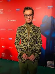 We did not find results for: Zo Rebels Zijn Bn Ers Op Het Boekenbal Misschien Ga Ik Wel Streaken Linda Nl