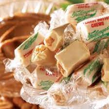 Salt Water Taffy Peanut Butter Chew Combo Salt Water Taffy Sweet And Salty Peanut Butter Chews