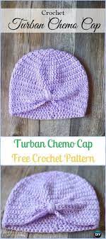 Crochet Crochet Turban Hat Free Patterns Instructions Love Crochet Turban Crochet Hats Free Pattern Crochet Hat Free
