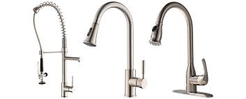 10 best pull down kitchen faucets 2020